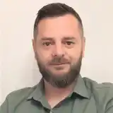 Contact Marjan Petrovski